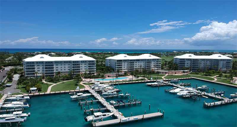 D5.1 Ocean Club Residence 127 Charlotteville
